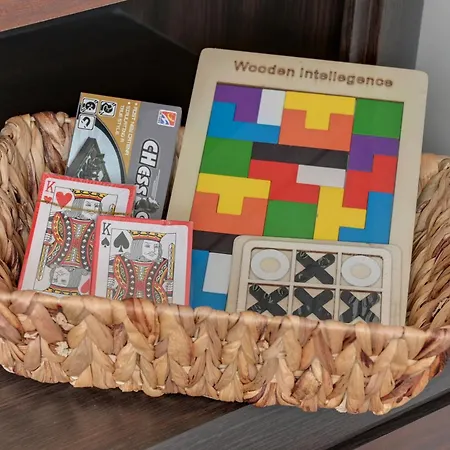 Piastowska Near The Jelitkowo & Reagan Park By Downtown * Gdansk