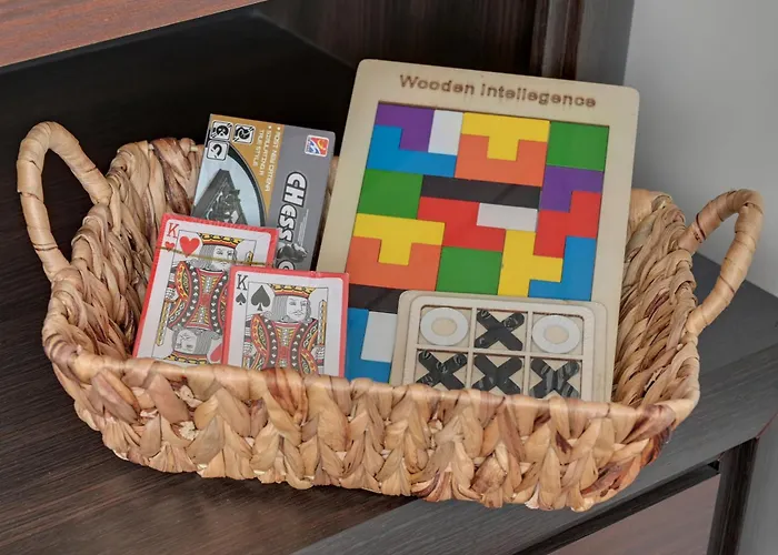 Piastowska Near The Jelitkowo & Reagan Park By Downtown * Gdansk